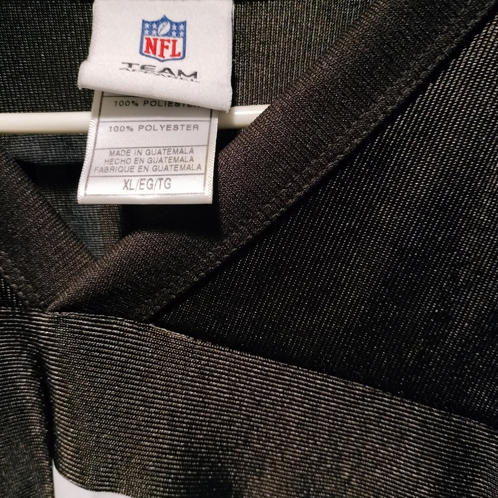 Football jersey - Picture 2 of 5